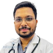 Dr Amit B
